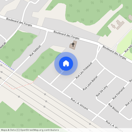 1785 Rue François-Charette, Trois-Rivières, Trois-Rivières, Mauricie, G8Y 4W2