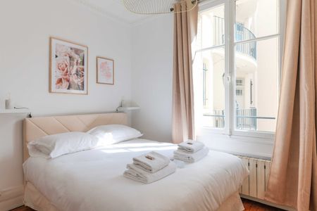 Rue Dombasle - Photo 5