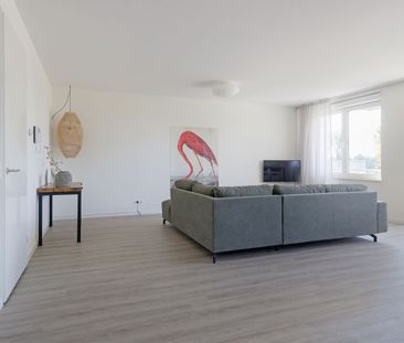 Appartement te huur: Mary van der Sluisstraat 272 1095 ME Amsterdam - Photo 1