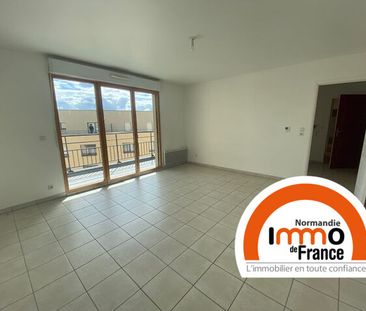 Location Appartement 4 pièces 82m² - Photo 1