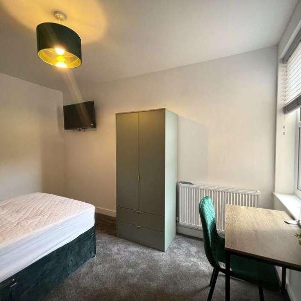 Palmerston Road, Peterborough, PE2 - Photo 1