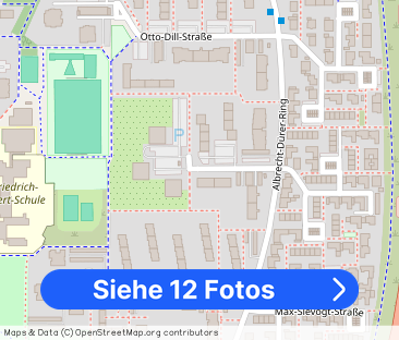 Modernes Wohnglück in Frankenthal – 4-Zimmer-Wohnung mit Südbalkon ... - Foto 1