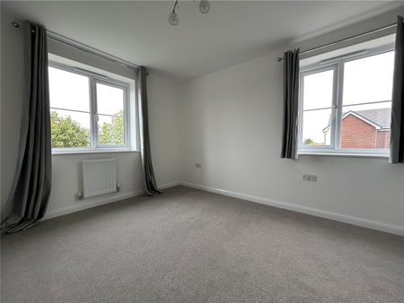 Odette Avenue, Wellington, Somerset, TA21 - Photo 3