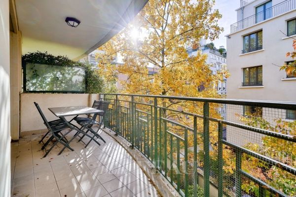 Appartement à louer à Paris 7Ème - Photo 1