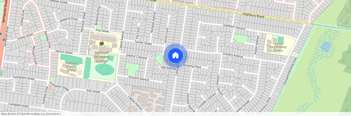 39 Camelot Drive, Vic 3150, Glen Waverley