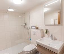 1.5 Zimmer, 28 m², 5. Stock - Photo 4