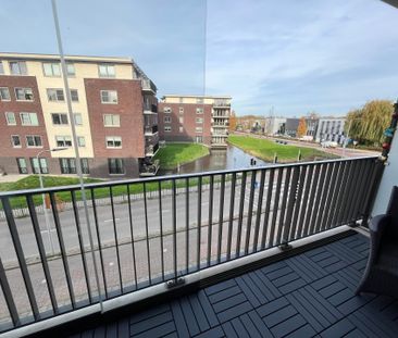 Te huur: Appartement De Rik in Brielle - Foto 6