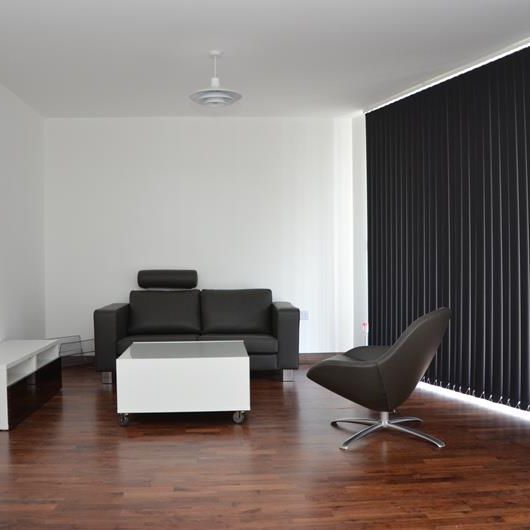 1 bedroom apartment - Photo 1