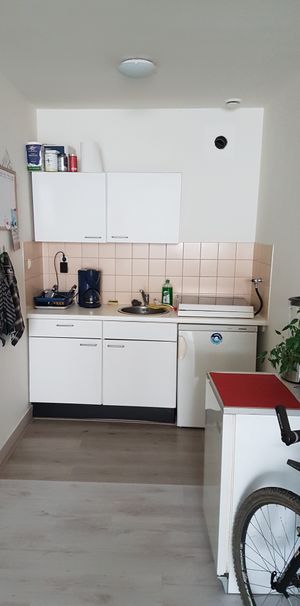 3 kamer appartement te huur in het centrum van Bussum - Foto 1