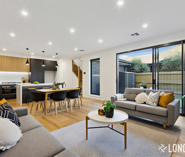 A Fresh Take on Luxury Living in the Heart of Mulgrave - Photo 3