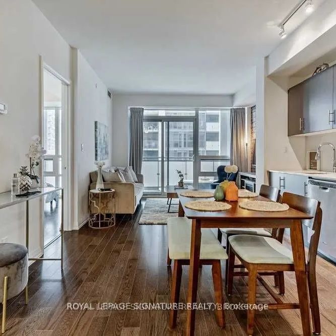 460 Adelaide Street E #725 - Photo 1