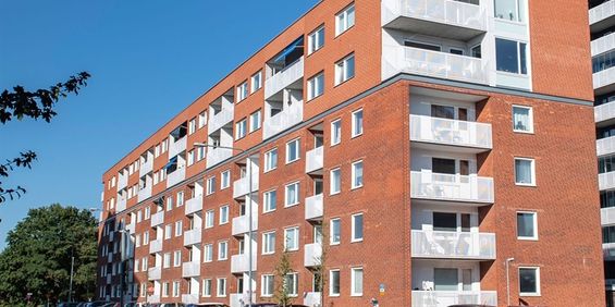 Hammarbergsgatan 3 - Foto 3