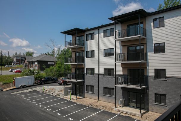 5001, boul. Bertrand-Fabi #405, Sherbrooke (Rock Forest | St-Élie) - Photo 1