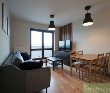 Polecam nowe mieszkanie 2-pokojowe, pow. 48 m2, - Photo 3