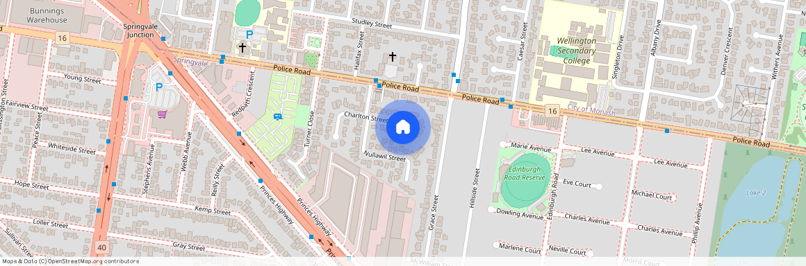 20 Charlton Street, Vic 3171, Springvale