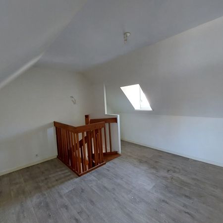 Location Appartement 2 pièces 45m² DIEPPE 76200 - Photo 4