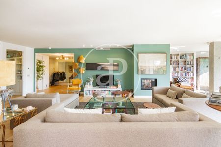 Flat for rent in El Soto de la Moraleja (La Moraleja) - Photo 3