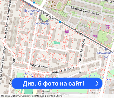 Kawalerka Bronowice | UP AGH | 2500 TOTAL - Фото 1