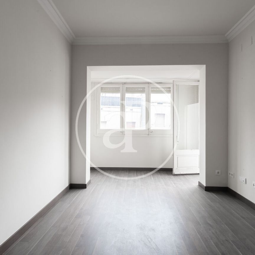 Apartment for rent on Avenida de Roma - Photo 1