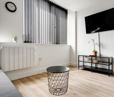 1 bedroom apartment to rent - Photo 1