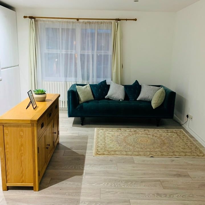 2 Bed Flat, Shaftesbury Gardens, NW10 - Photo 1