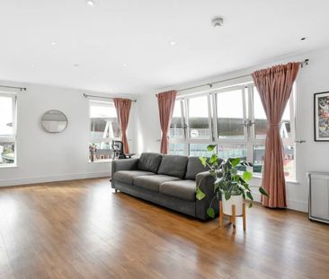 1 Bed Flat, Queensland Road, N7 - Photo 2