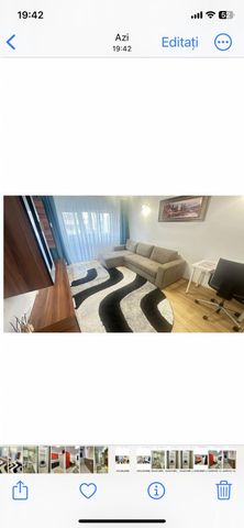 Vitan auchan etaj 6 decomandat - Fotografie 3