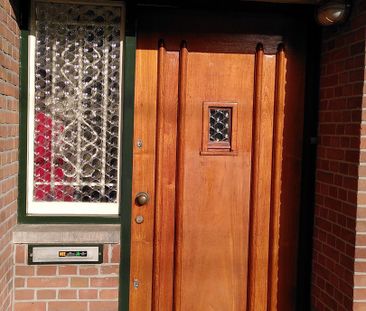 Lippe-Biesterfeldweg, 2552 EC Den Haag - Foto 4