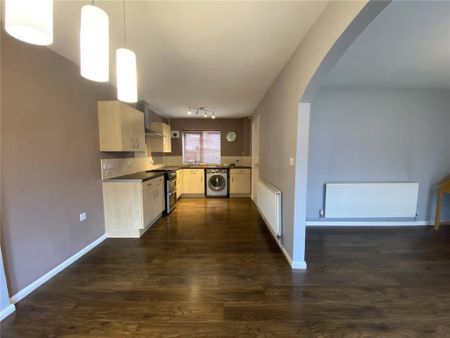 2 bedroom terraced house to rent - Photo 5