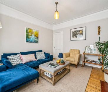4 bedroom maisonette to rent - Photo 6