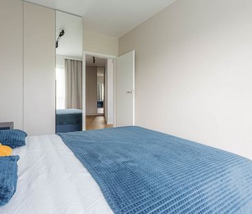 3-pokojowe mieszkanie w doskonałej lokalizacji 58 m² - Photo 6