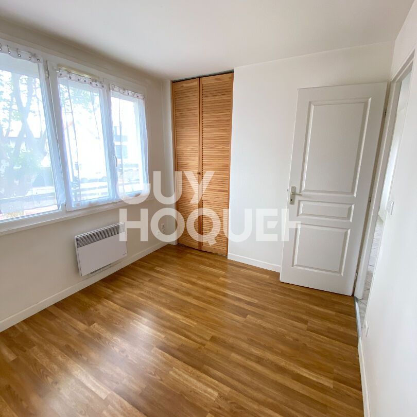 Appartement 2 pièces à Savigny-sur-Orge - Photo 1