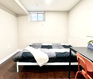 For Lease - 1161 Claredale Road Unit# Bsmt, Mississauga, Ontario - Photo 5