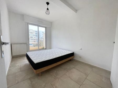 Location Appartement 2 pièces Meublé 43m² MAUGUIO 34130 - Photo 3