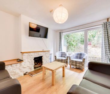 6 bedroom house to rent - Photo 1