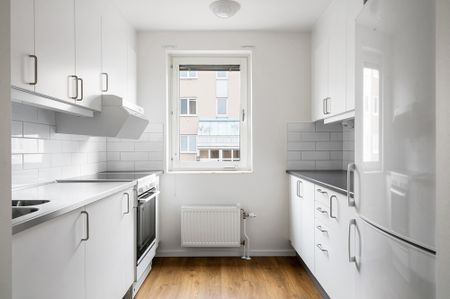 Rombergsgatan 34, 74533, Enköping - Foto 3