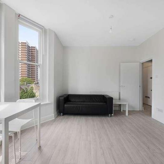 Richmond Way, Shepherds Bush, W12 - Photo 1