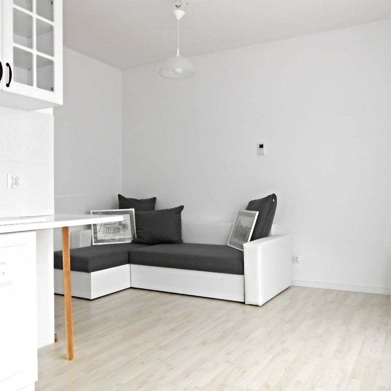 Mieszkanie Gumieńce Szczecin, nr 434039 - Photo 1