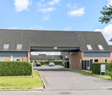 Attraktive lejeboliger i Fraugde, med plads til familien - Photo 5