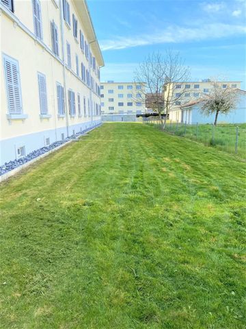 2 Zimmer, 1. Stock - Photo 5