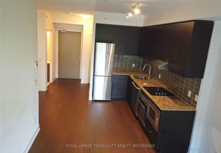 For Lease - 7 Kenaston Gardens Unit# 125, Toronto, Ontario - Photo 5