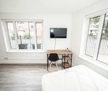 Studio to rent - Photo 4