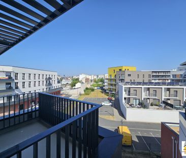 Location Appartement 1 pièce 32m² LE HAVRE 76600 - Photo 5