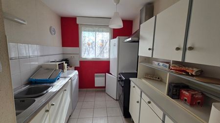 Location Appartement 2 pièces 46m² CHECY 45430 - Photo 5