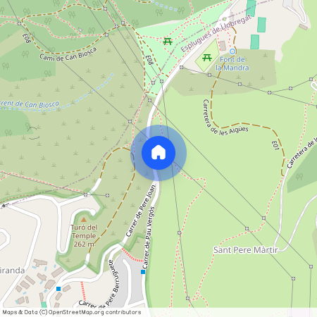 Esplugues De Llobregat