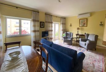 Cosy furnished apartment in the center of Lisbon