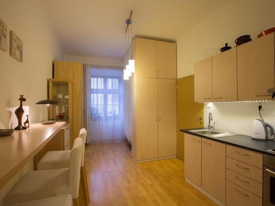Pronájem bytu 2+kk 50 m2 - Photo 1