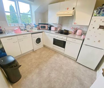 2 bedroom apartment to rent - Photo 6