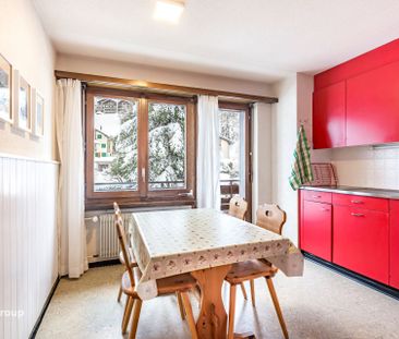 4.5 Zimmer, 95 m² - Foto 3