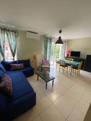 Appt Meublé centre ville - Photo 1